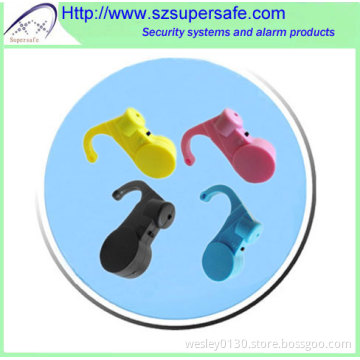 Nap zapper/ anti-sleep alarm